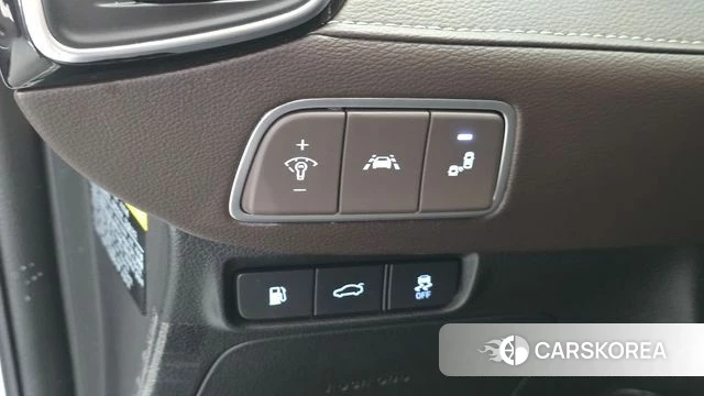 Hyundai Grandeur IG Hybrid 2019 Белый из Кореи, фото 4