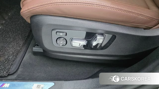 BMW X6 (G06) 2026 Цвет тростника из Кореи, фото 4