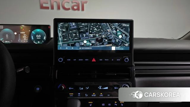 Hyundai The New Staria 2026 Черный из Кореи, фото 4