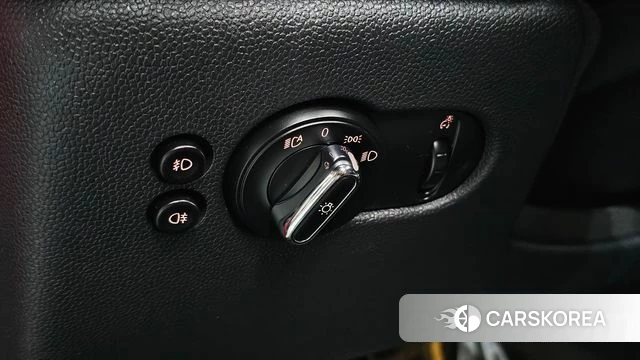 Mini Cooper 2020 Красный из Кореи, фото 4