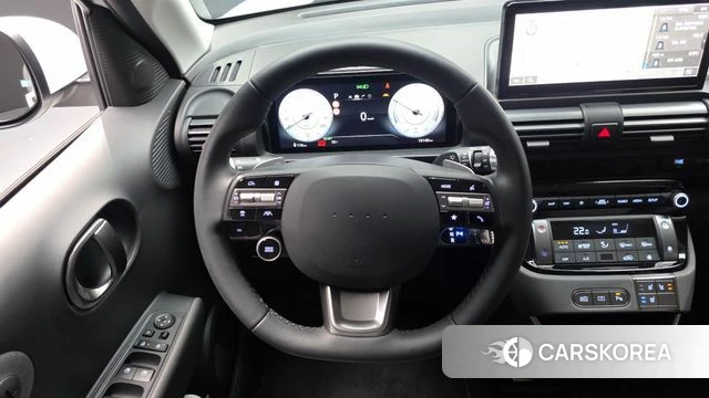 Hyundai Casper Electric 2025 Белый из Кореи, фото 4