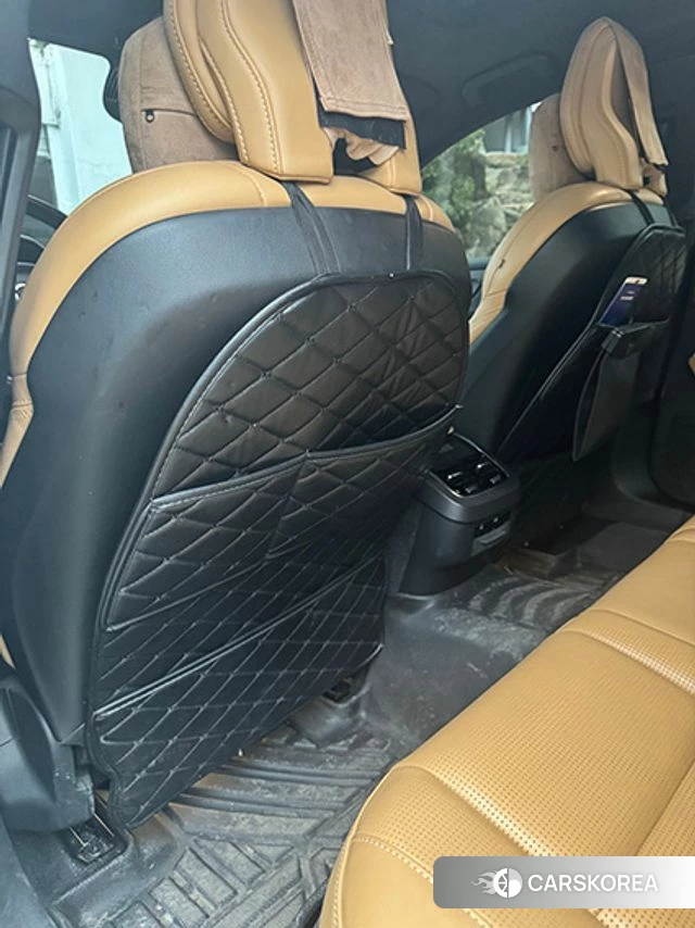 Volvo V60 Cross-Country 2nd Generation 2020 Белый из Кореи, фото 4