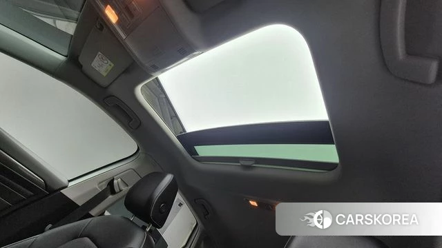 Volkswagen 7th Generation of Jetta 2023 Белый из Кореи, фото 4