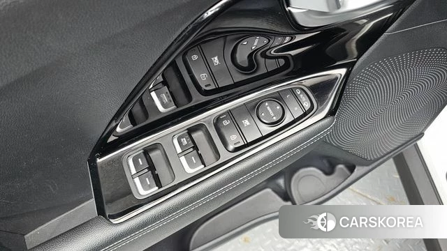Kia Niro EV 2021 Белый из Кореи, фото 4