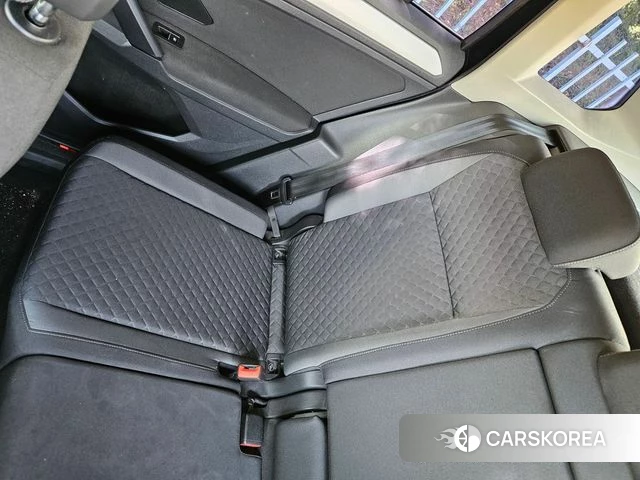 Volkswagen Tiguan second Generation 2018 Черный из Кореи, фото 4