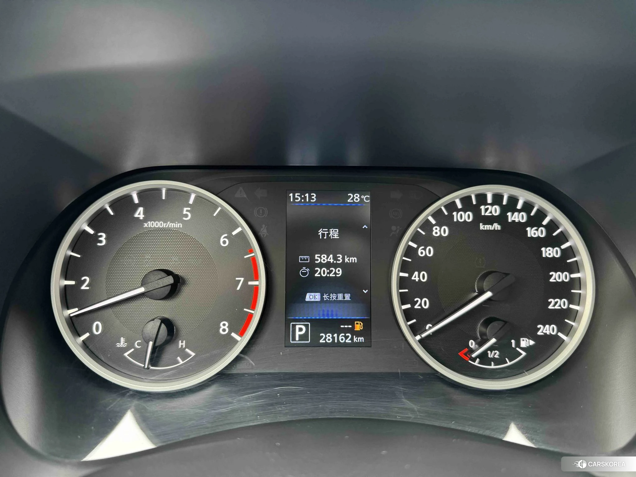 Nissan Sylphy 2020 Черный из Китая, фото 4