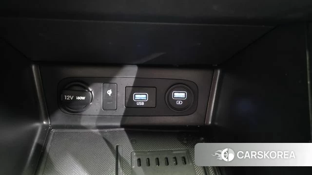 Hyundai Sonata (DN8) 2022 Черный из Кореи, фото 4