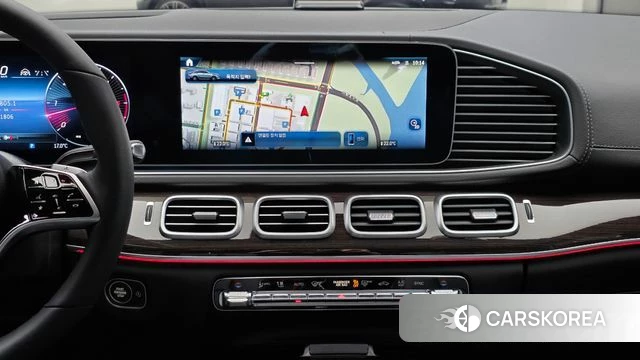 Mercedes-Benz GLE-Class W167 2026 Белый из Кореи, фото 4