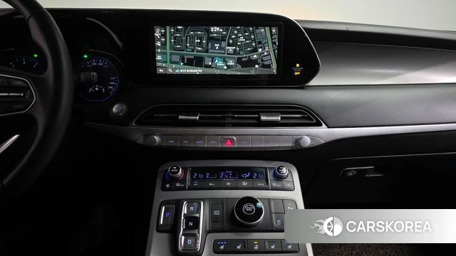 Hyundai Palisade 2021 Белый из Кореи, фото 4