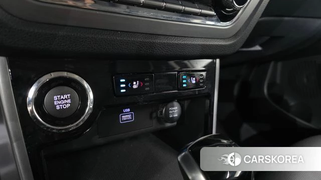 Ssangyong Beautiful Korando 2020 Белый из Кореи, фото 4
