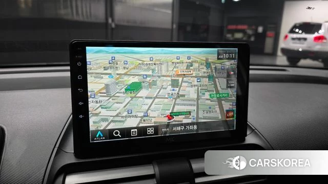 Hyundai Casper 2022 Белый из Кореи, фото 4