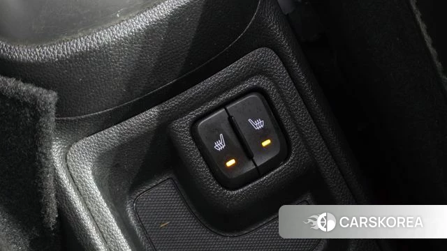 Chevrolet (GM Daewoo) The Next Spark 2018 Серый из Кореи, фото 4