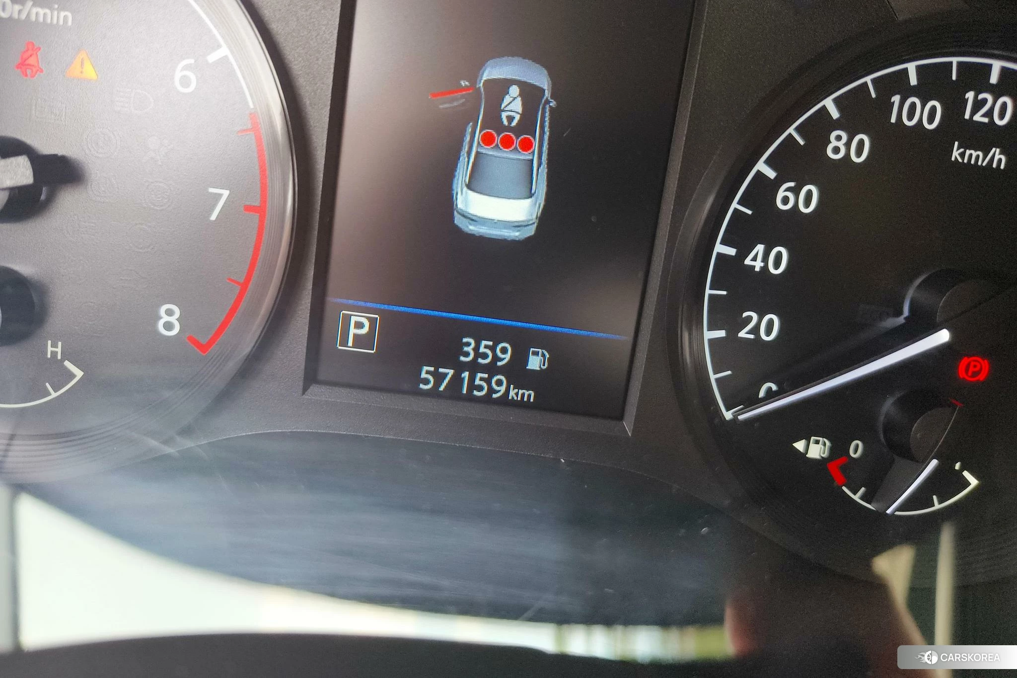 Nissan Altima 2020 Черный из Китая, фото 4