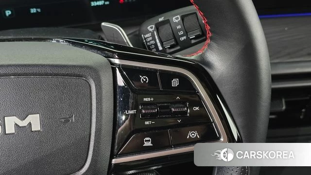 Ssangyong Actian 2nd Generation 2024 Белый из Кореи, фото 4