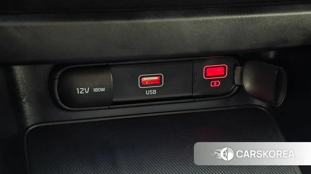 Kia The New K3 2nd generation 2022 Серый из Кореи, фото 4