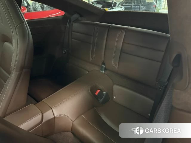 Porsche 911(992) 2020 Серебристо-серый из Кореи, фото 4