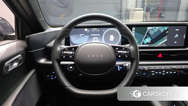 Hyundai Ionic 6 id 4980448 из Кореи 4