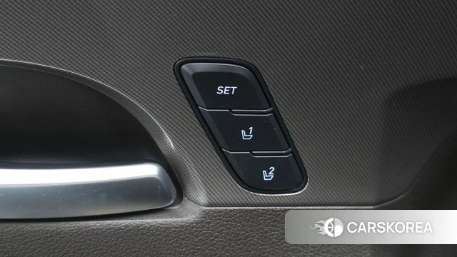Hyundai Santa Fe TM 2018 Черный из Кореи, фото 4