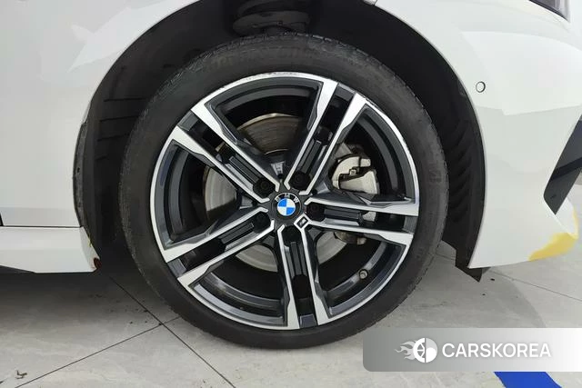 BMW 2 series 2022 Белый из Китая, фото 4