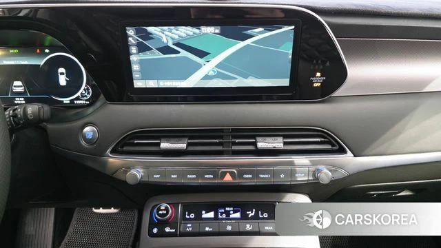 Hyundai Palisade 2020 Белый из Кореи, фото 4