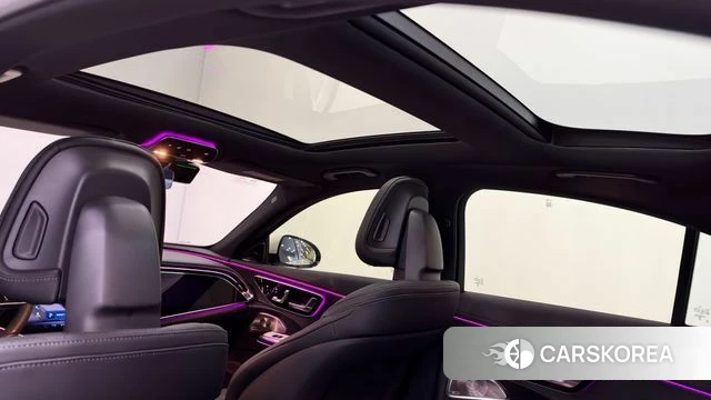 Mercedes-Benz E-Class W214 2025 Белый из Кореи, фото 4