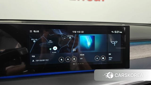Hyundai Ionic 9 2026 Черный из Кореи, фото 4
