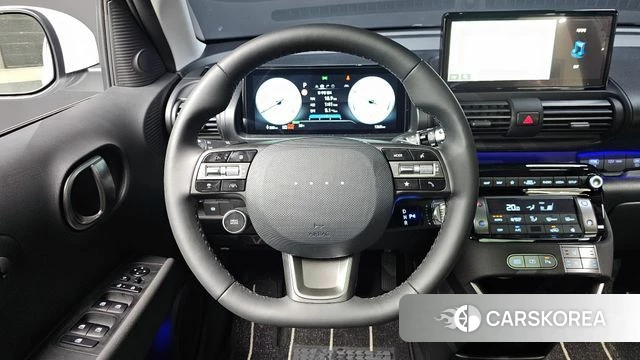 Hyundai Casper Electric 2026 Белый из Кореи, фото 4