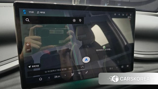 BYD Ato 3 2025 Белый из Кореи, фото 4
