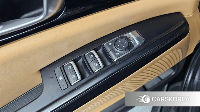Kia Carnival 4th generation 2022 Черный из Кореи, фото 4