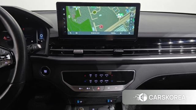 Ssangyong The New Rexton Sports Cannes 2023 Жемчужный цвет из Кореи, фото 4