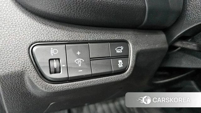 Kia The New Seltos 2023 Серый из Кореи, фото 4