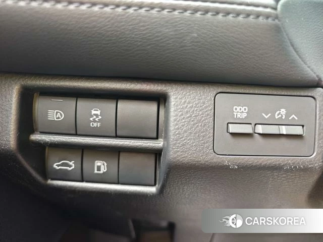 Toyota Avalon 2021 Черный из Китая, фото 4