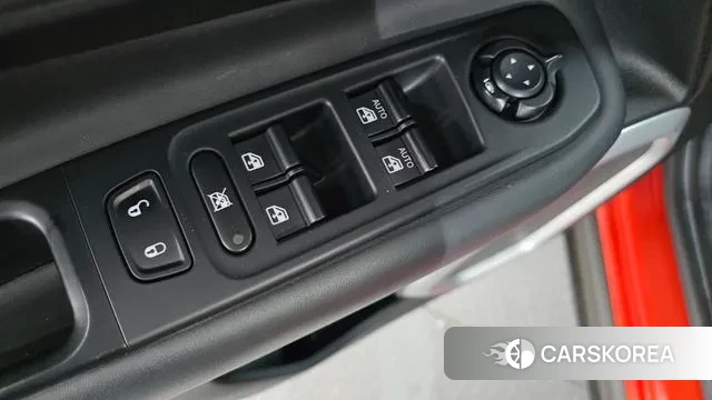 Jeep Renegade 2018 Оранжевый из Кореи, фото 4