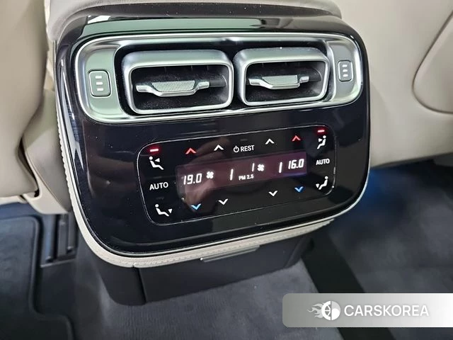Mercedes-Benz S-Class W223 2022 Черный из Кореи, фото 4