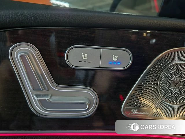 Mercedes-Benz GLE-Class W167 2022 Белый из Кореи, фото 4