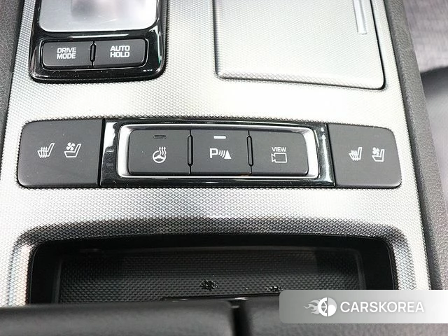 Genesis G80 2020 Черный из Кореи, фото 4