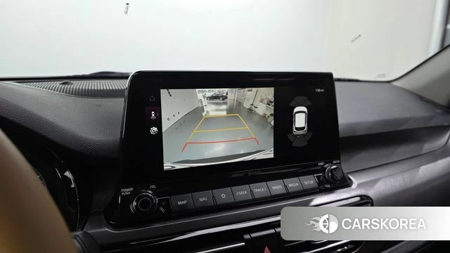 Kia Seltos 2019 Белый из Кореи, фото 4