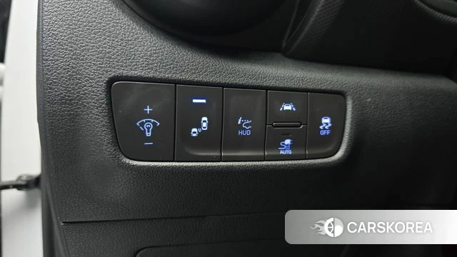 Hyundai Kona Electric 2020 Белый из Кореи, фото 4