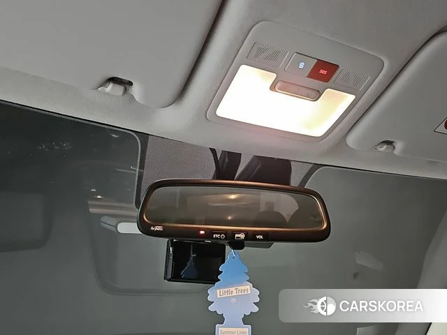 Hyundai Casper 2023 Белый из Кореи, фото 4
