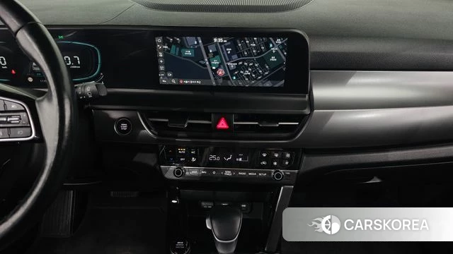 Kia The New Seltos 2022 Белый из Кореи, фото 4