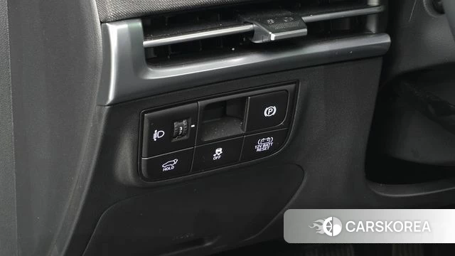 Hyundai The New Tucson Hybrid (NX4) 2025 Серый из Кореи, фото 4
