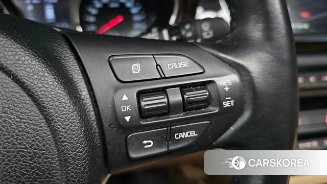 Kia The New Carnival 2018 Черный из Кореи, фото 4