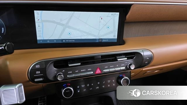 Hyundai Palisade (LX3) 2026 Белый из Кореи, фото 4