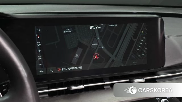 Kia Carnival 4th generation 2023 Белый из Кореи, фото 4