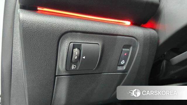 Renault Korea (Samsung) The New SM6 2025 Белый из Кореи, фото 4