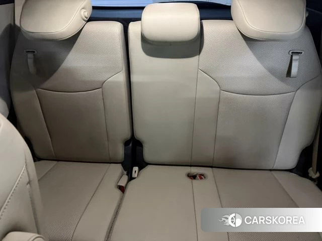 Toyota Sienna 2022 Белый из Китая, фото 4