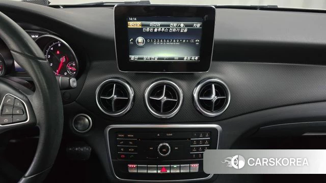 Mercedes-Benz GLA-Class X156 2018 Белый из Кореи, фото 5