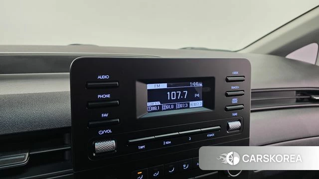 Hyundai Staria 2023 Серый из Кореи, фото 4