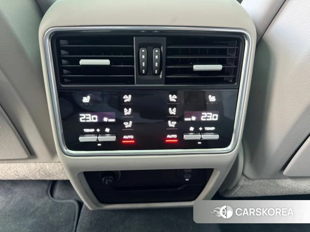 Porsche Cayenne (PO536) id 4981303 из Кореи 4