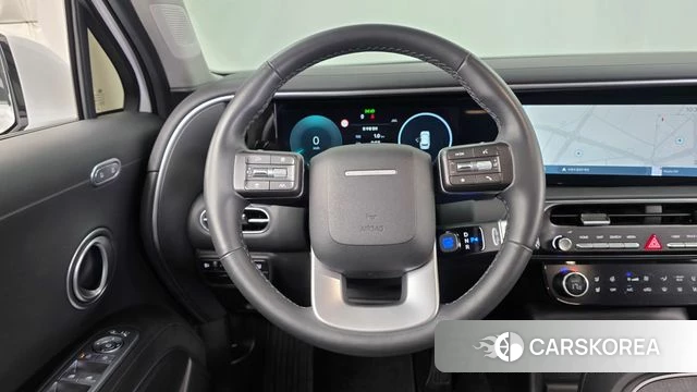Hyundai Palisade (LX3) 2025 Белый из Кореи, фото 4